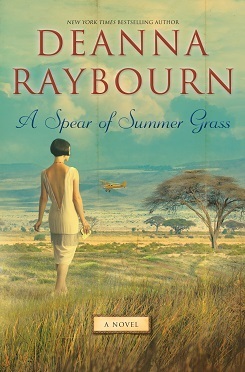 13D Spear of Summer Grass Cover