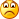 Sad smile
