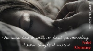 FUELED - Work so hard