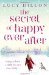 The Secret of Happy Ever After by Lucy Dillon
