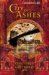 City of Ashes (Chroniken der Unterwelt, #2) by Cassandra Clare