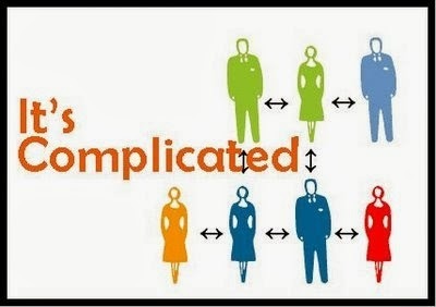 poly relationships examples 2