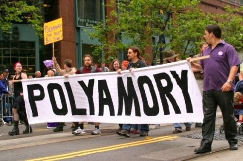 polyamory 