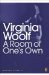 A Room of One's Own (Penguin Modern Classics) by Virginia Woolf