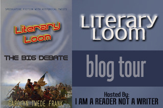 literary loom tour