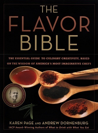 The Flavor Bible