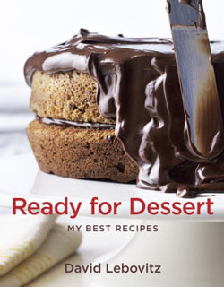 ready for dessert