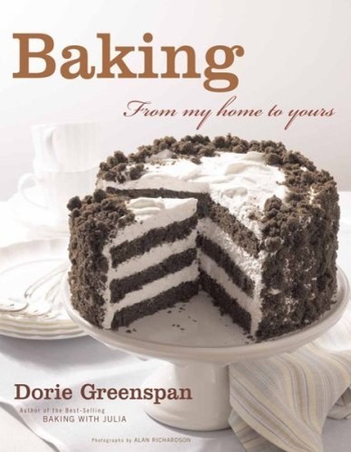 baking from my home to yours