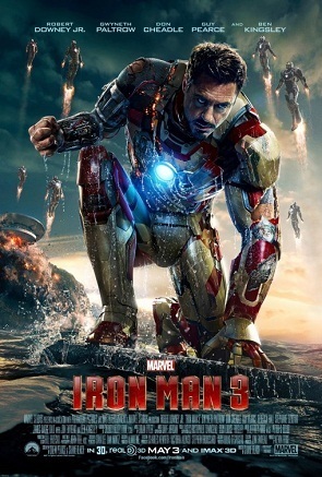 IM poster
