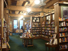 Bookshop