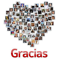 Gracias