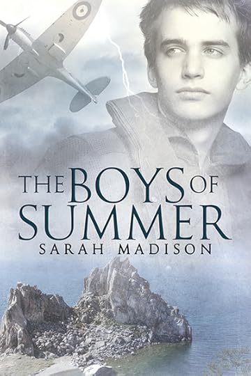 The Boys of Summer400x600