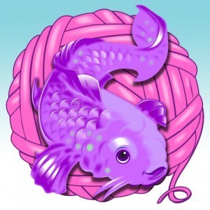 Fish with Sticks5-purple2
