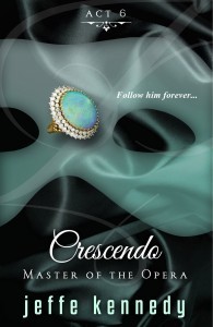 Master Of The Opera Act 6 (eBook)