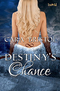 CaraBristol_Destiny'sChance_coverlg