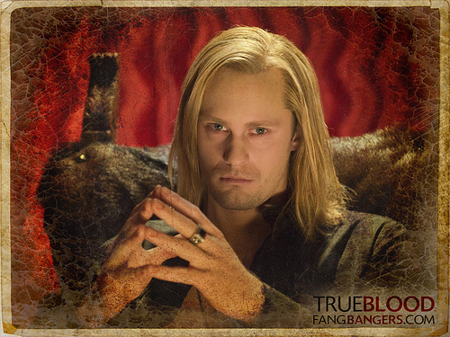 Eric Northman