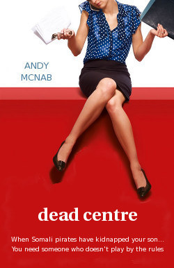 Dead Centre as chick-lit