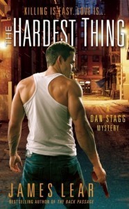 James Lear_The Hardest Thing