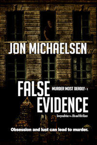 False Evidence: Murder Most Deadly 1