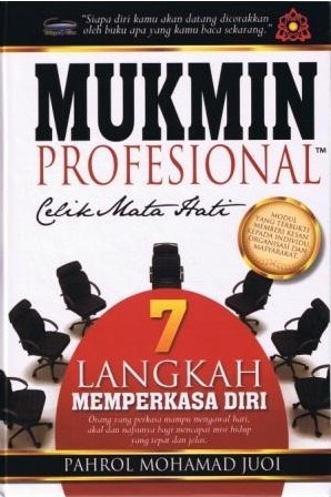 buku mp