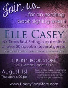8x11.Ellecaseyiscomingposter