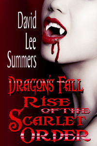 Dragons Fall
