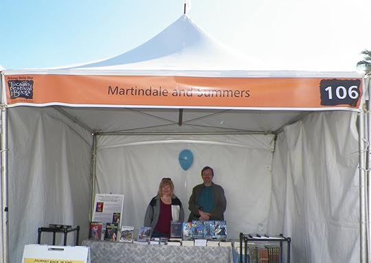 TFB Booth