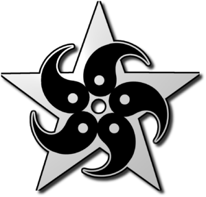Yin yang barnstar