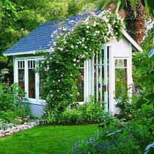 Garden Shed Ideas