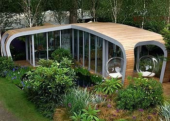 Garden Shed Ideas