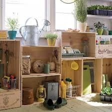 Garden Shed Ideas