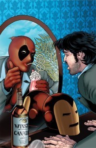 Deadpool #7