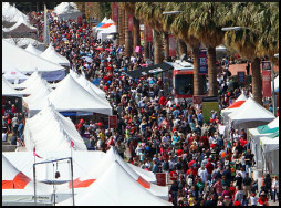 Tuscan Book Festival