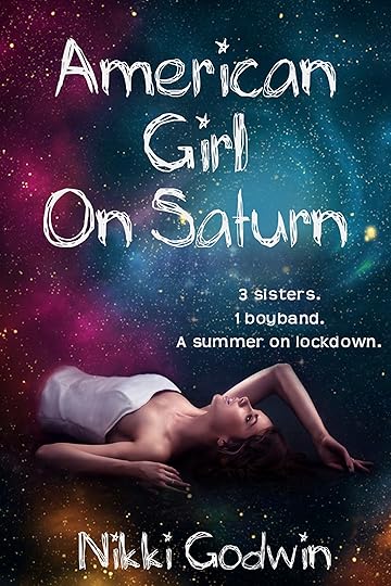 American Girl on Saturn