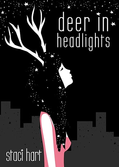 Deer in the Headlights