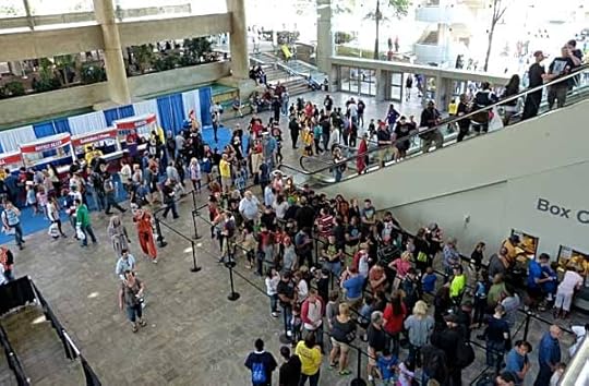 BalimoreComicon2013