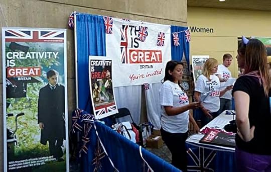GBTourism