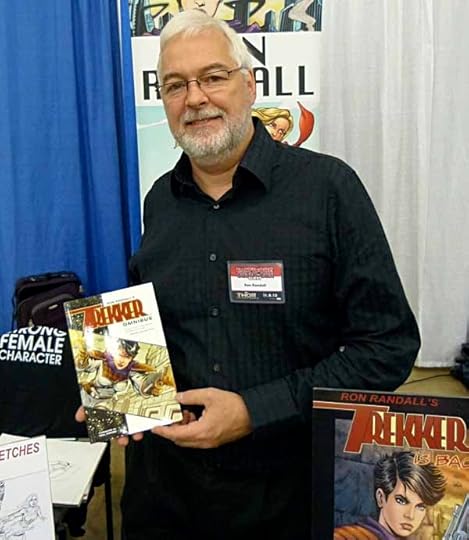 RonRandall