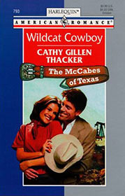Wildcat Cowboy
