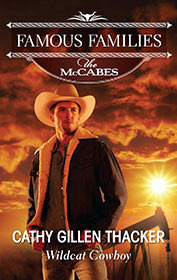Wildcat Cowboy