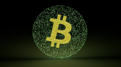 Bitcoin render by cybrbeast