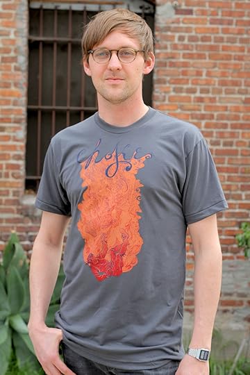 'Choke' shirt