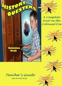 workbook cover 216x300 My Newest and Best Resources for Teaching the Colonial Era