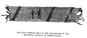 wampum belt 300x132 Download My Readers Theatre About the Colonies Free