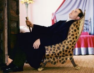 JoséApeles Santolaria de Puey y Cruells's Blog