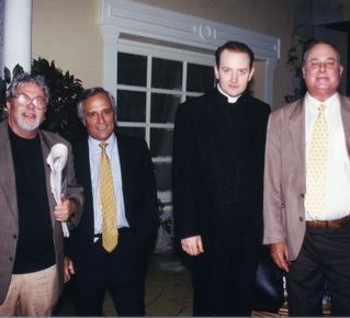 JoséApeles Santolaria de Puey y Cruells's Blog