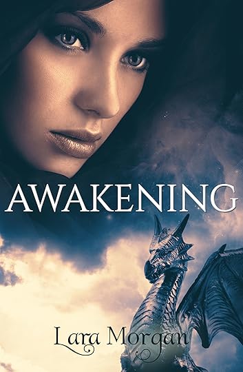 Awakening ebook