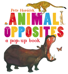 animal opposites