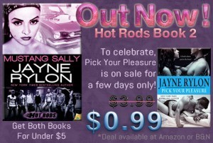 Mustang Sally & PYP