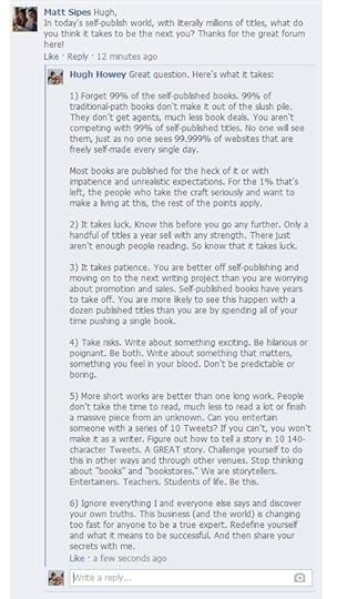 FB Chat